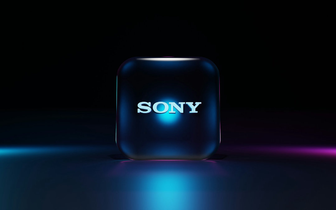 Sony Logo Featured Image