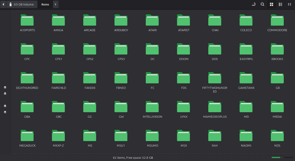 Spruce4_Roms_Directorypng