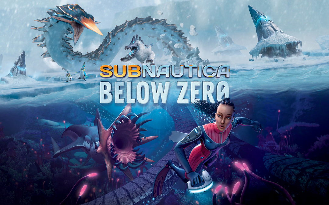Subnautica: Below Zero Coming To Android Handhelds