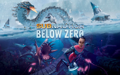 Subnautica: Below Zero Coming To Android Handhelds