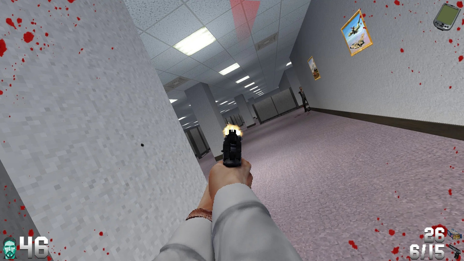 Washington Prime Banner