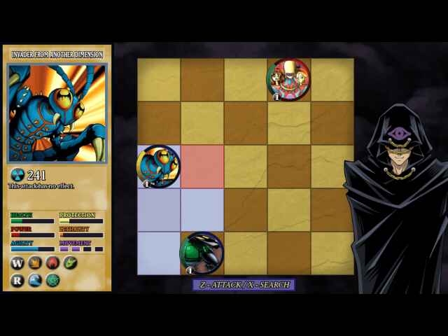 Yugioh 2 PortMaster Gameplay - Retro Handhelds Yugioh 2 PortMaster Gameplay