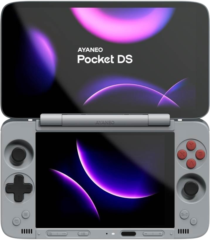 AYANEO Pocket DS