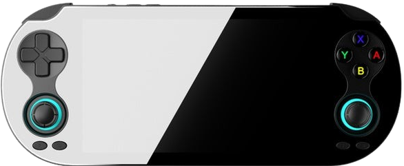 Anbernic RG Vita Pro