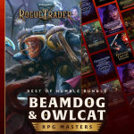 Beamdog & Owlcat RPG Masters