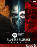 ESA All-Star Alliance Bundle