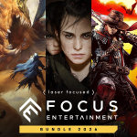 Focus Entertainment Bundle 2026