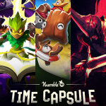 Humble 15 Time Capsule