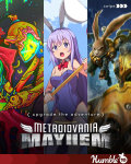 Metroidvania Mayhem