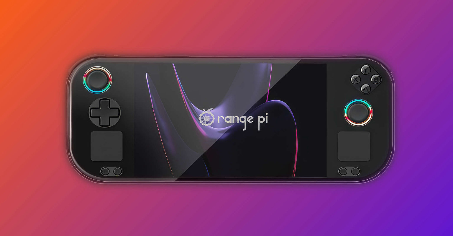 OrangePi Neo Banner Image
