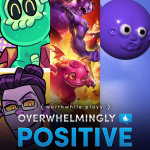 Overwhelmingly Positive Game Bundle