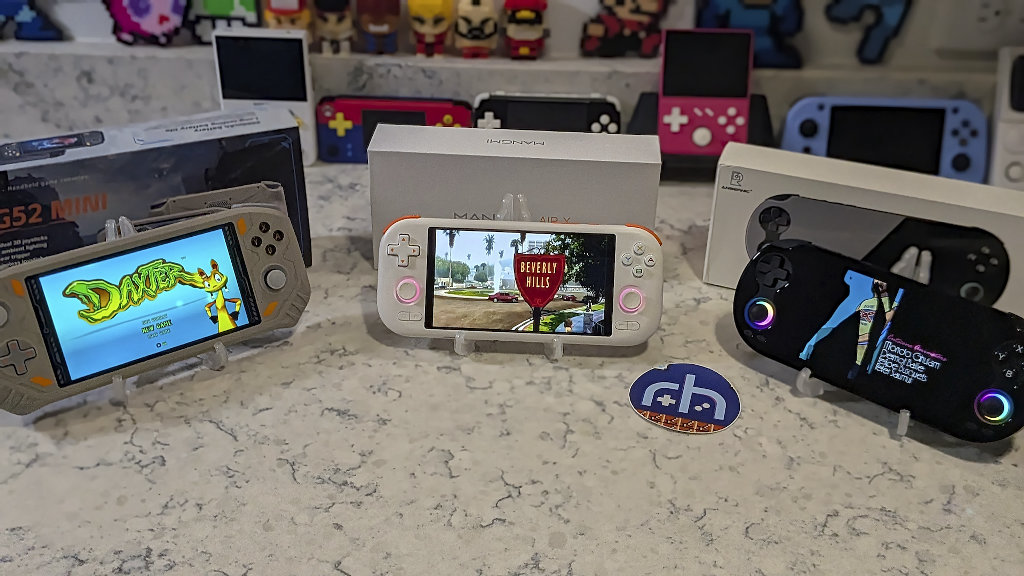 L2R_RG52Mini_MangmiAirX_RGVita_BevHills