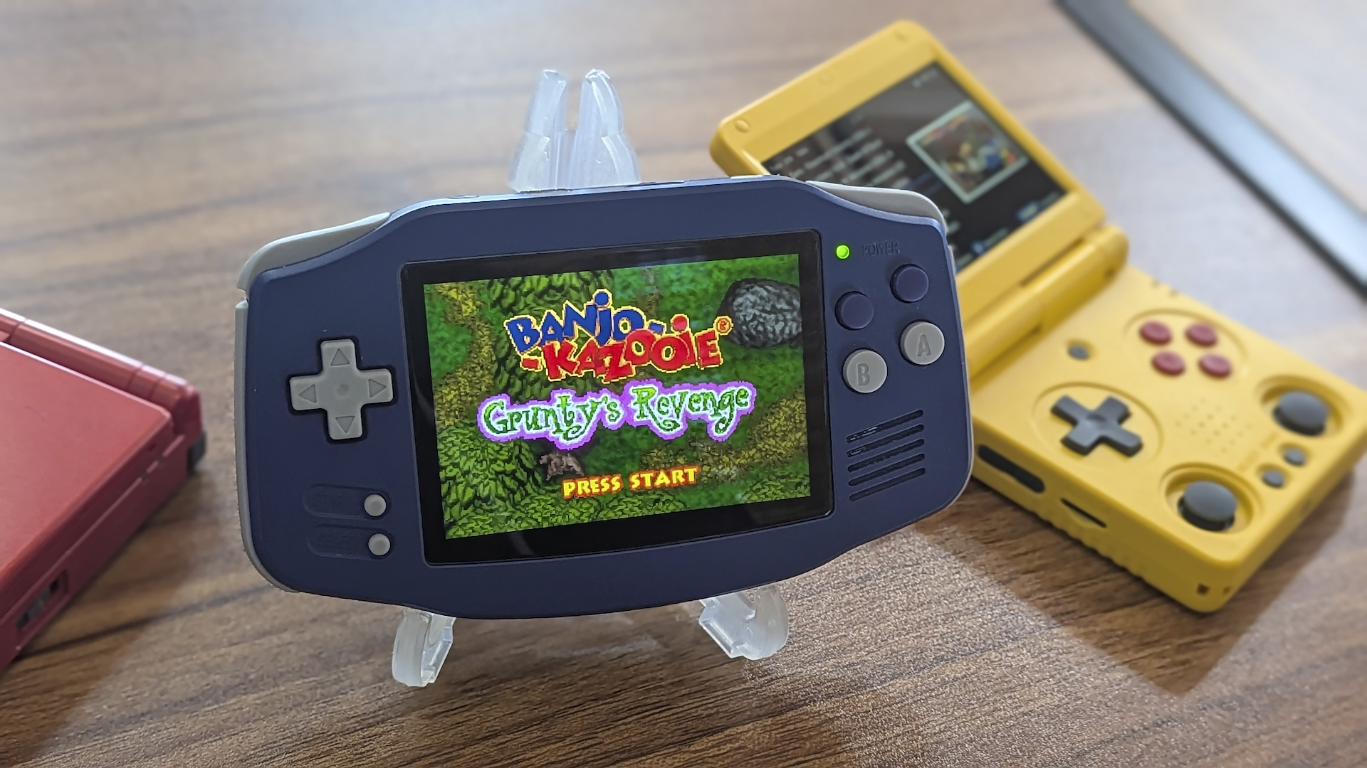 PXL 20260317 161908095 | Retro Handhelds PXL 20260317 161908095