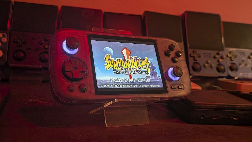 Anbernic_R406H_Summon_Knight_GBA