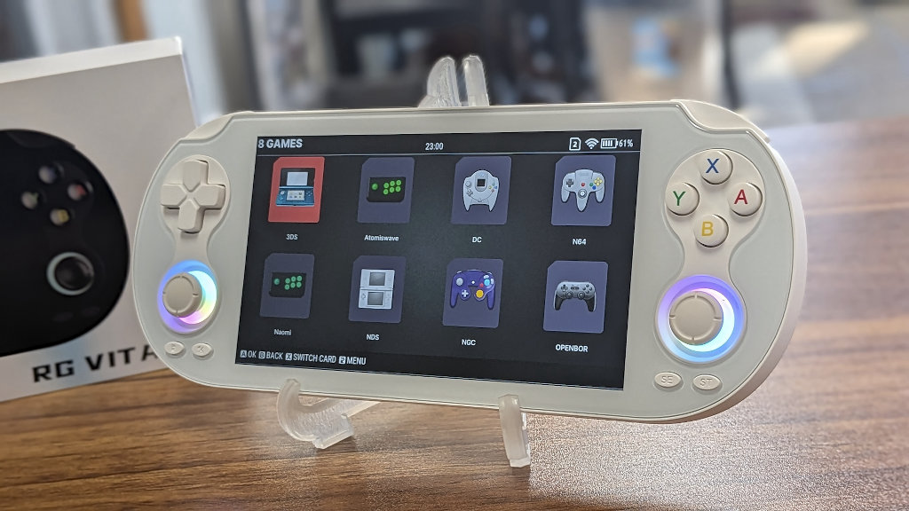 Anbernic_RG_Vita_Pro_Linux_Console_Selection