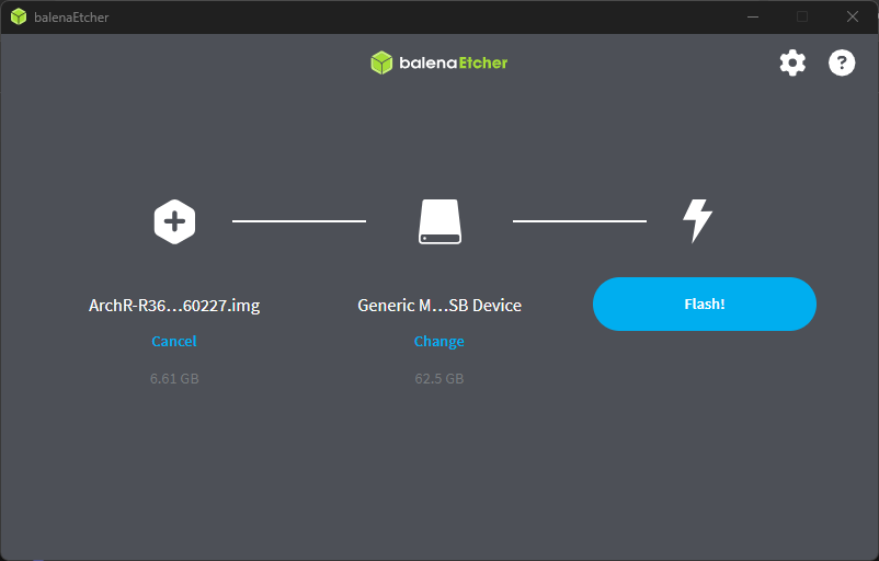 R36S_Balena_img_ArchR_Linuxpng