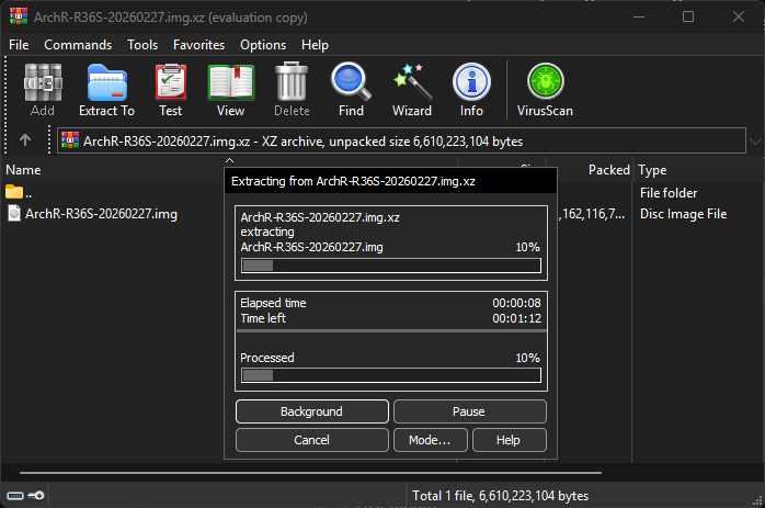 R36S_Extracting_img_ArchR_Linuxpng