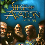 Siege of Avalon: Anthology