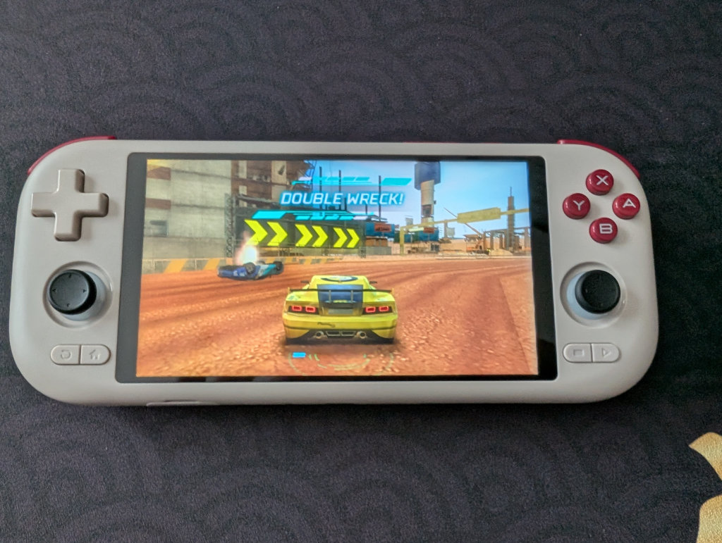 Split-Second-Velocityjpg | Retro Handhelds Split Second Velocity