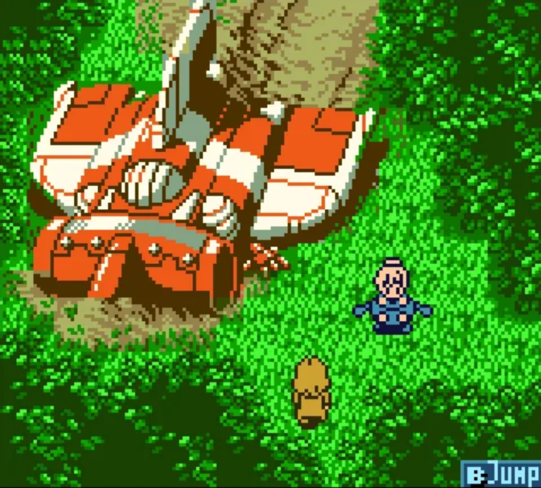 Star Ocean: Blue Sphere