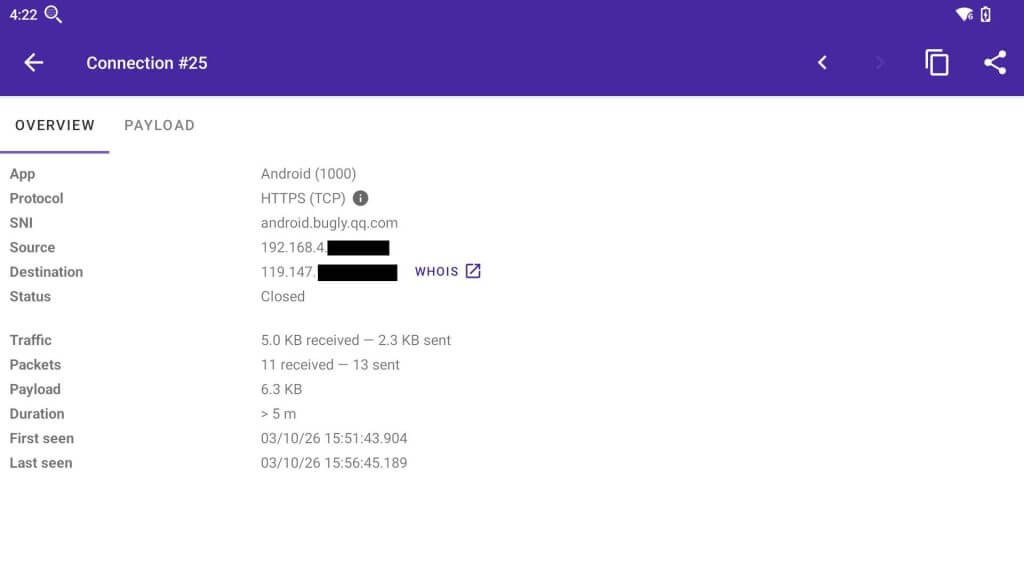 Tencent Connection to AYANEO Pocket DS - 1
