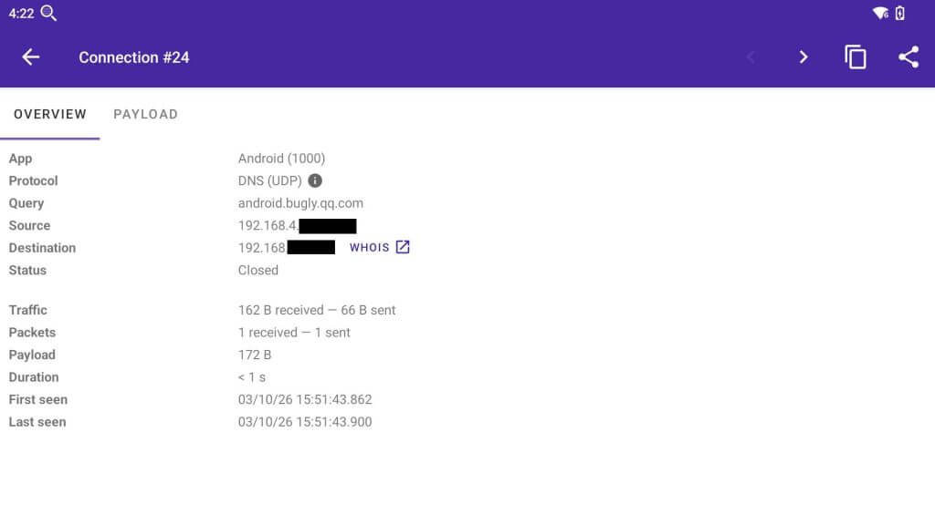 Tencent Connection to AYANEO Pocket DS - 2