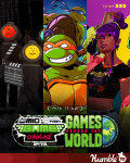 The MIX Spring Showcase: Games Around The World