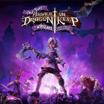 Tiny Tina's Assault on Dragon Keep: A Wonderlands One-shot