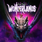 Tiny Tina's Wonderlands