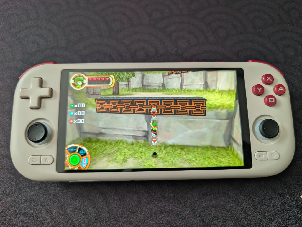 Tokobotjpg | Retro Handhelds Tokobot