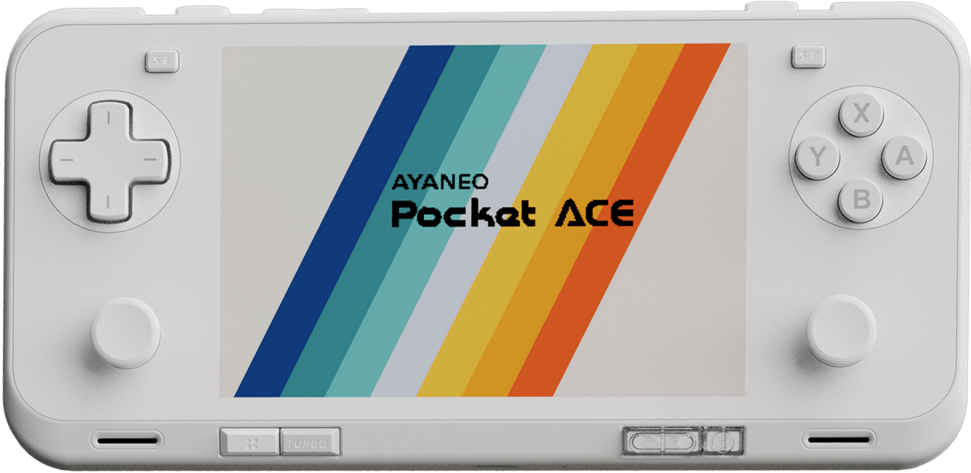 AYANEO Pocket ACE