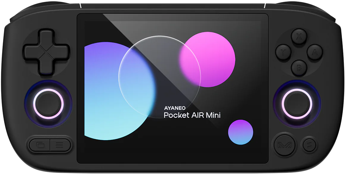 AYANEO Pocket Air Mini (2GB)