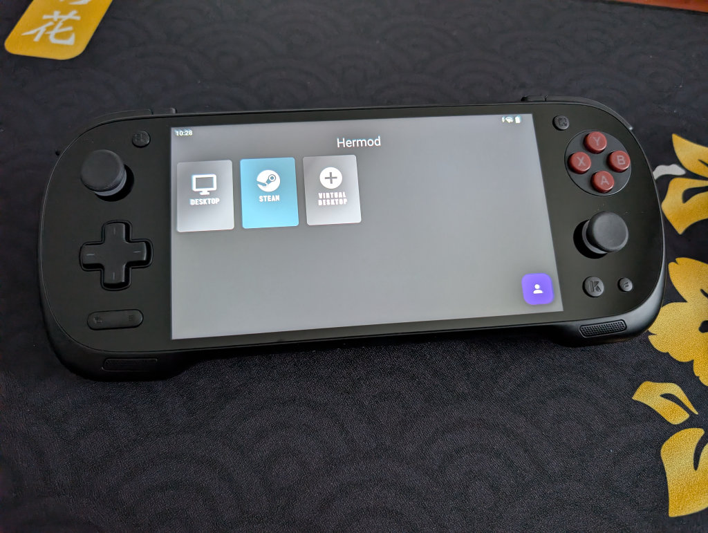 Artemis on Pocket Fit