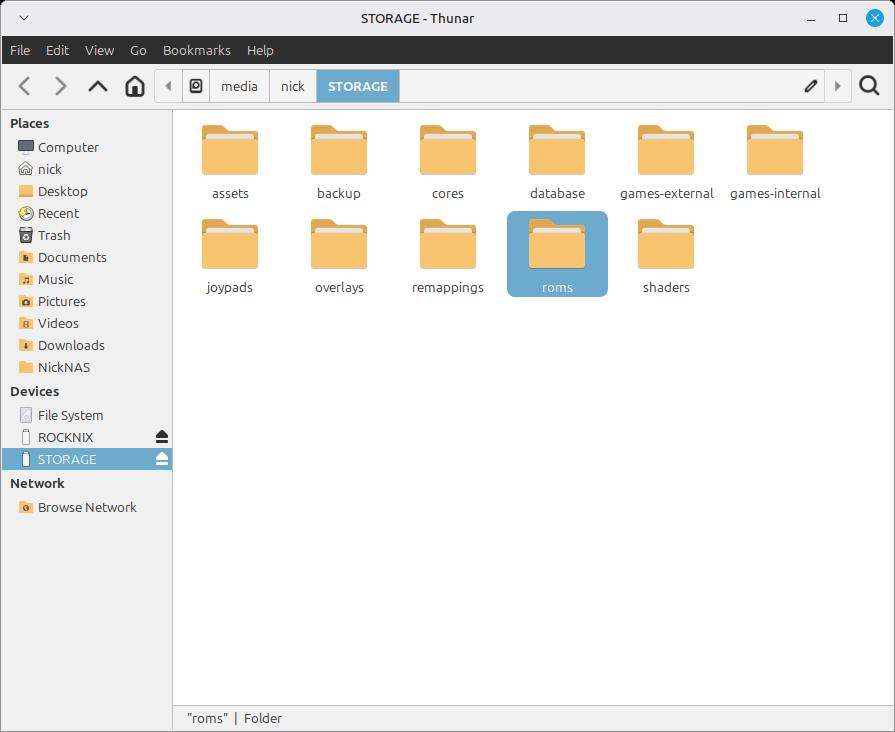 BatleXP_G350_Rocknix_STORAGE_Partition