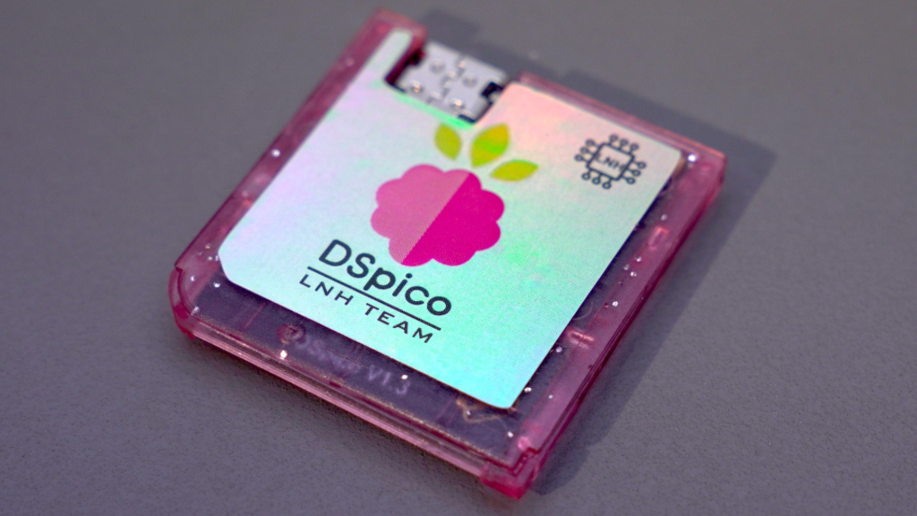 DS Pico Banner
