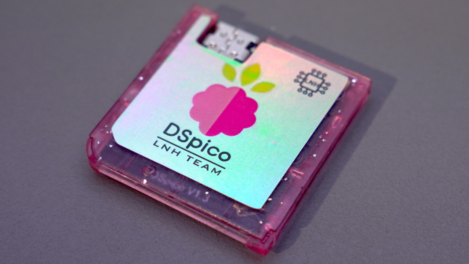 DS Pico Banner | Retro Handhelds DS Pico Banner