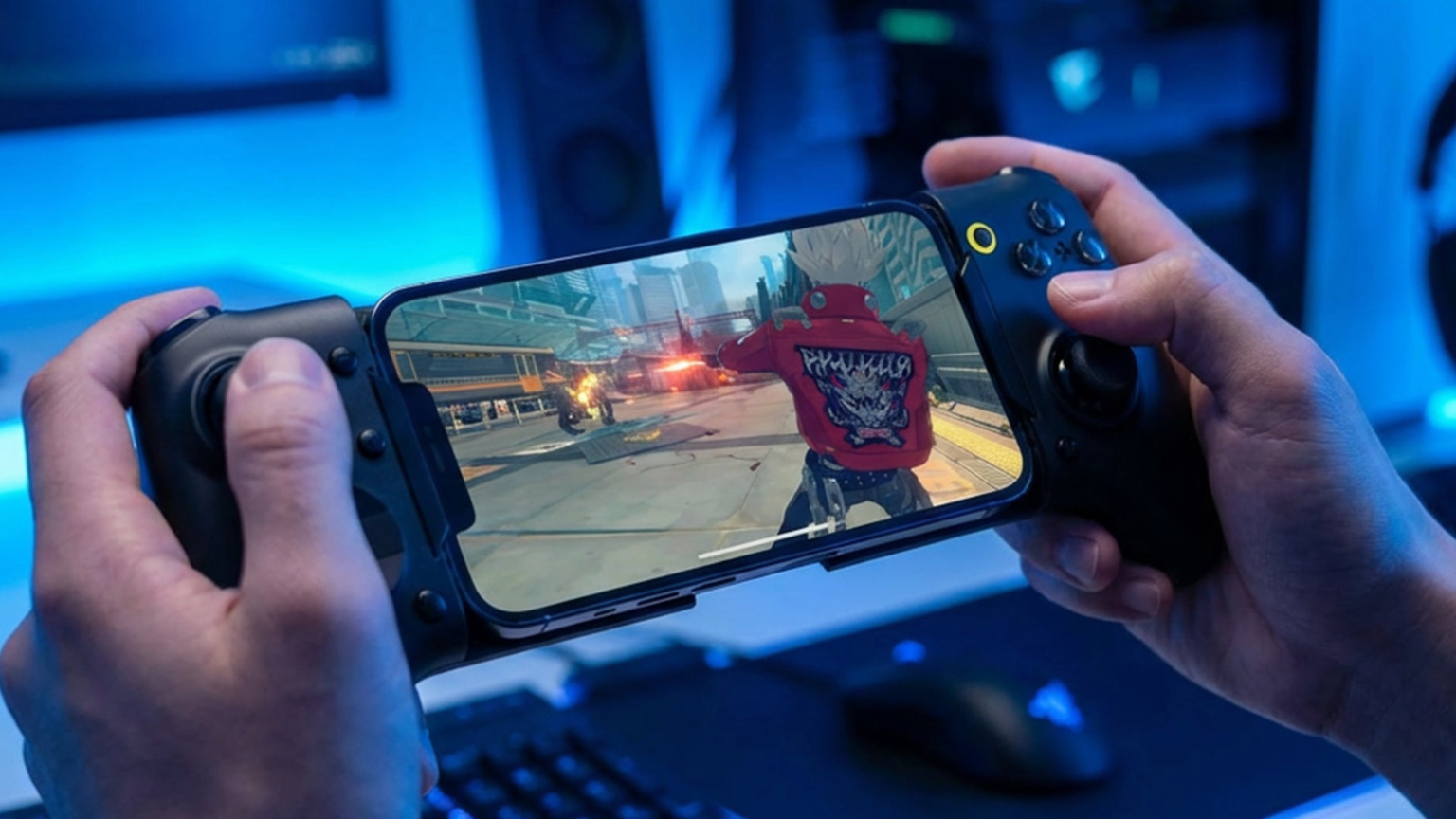 EasySMX M20 | Retro Handhelds EasySMX M20