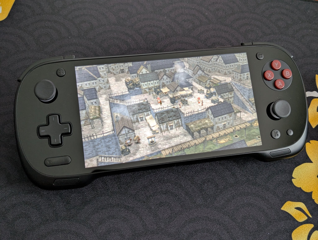 Fire Emblem: Radiant Dawn