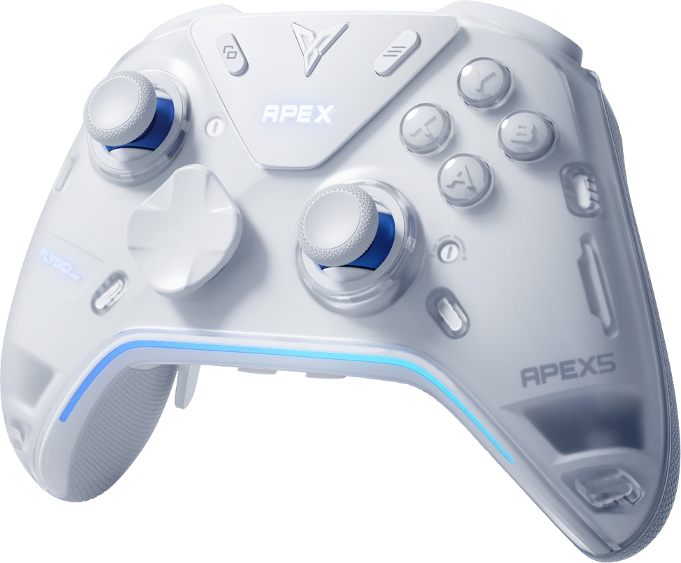 Flydigi Apex 5