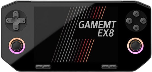 GameMT EX8