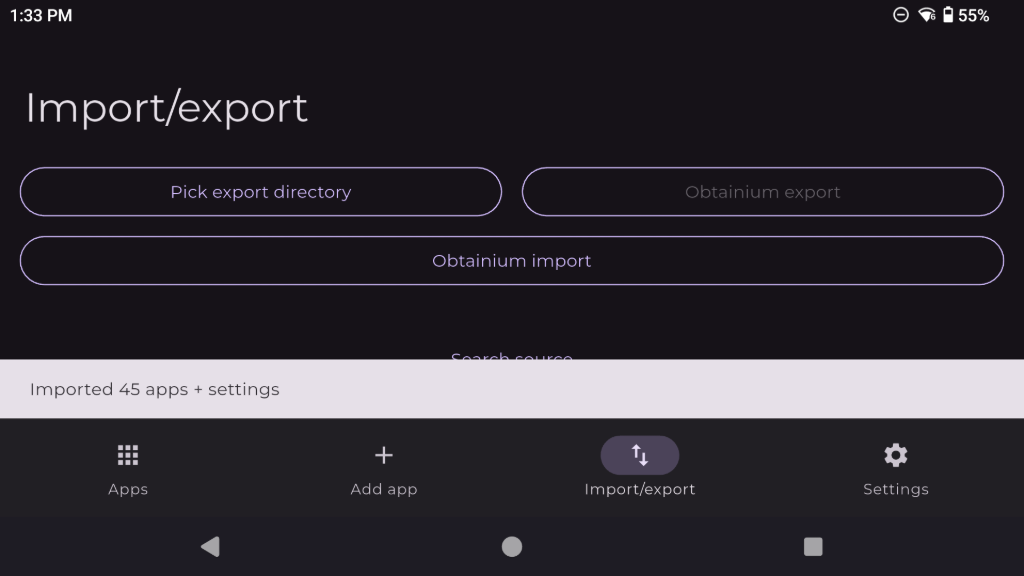 Import-Notificationpng | Retro Handhelds Import Notification