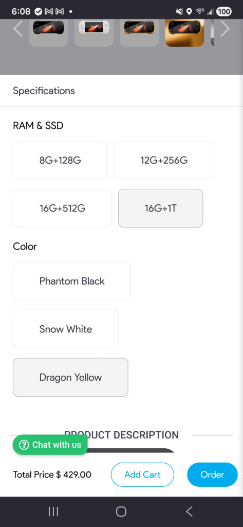 KONKR-Pocket-Fit-Beforepng | Retro Handhelds KONKR Pocket Fit Before