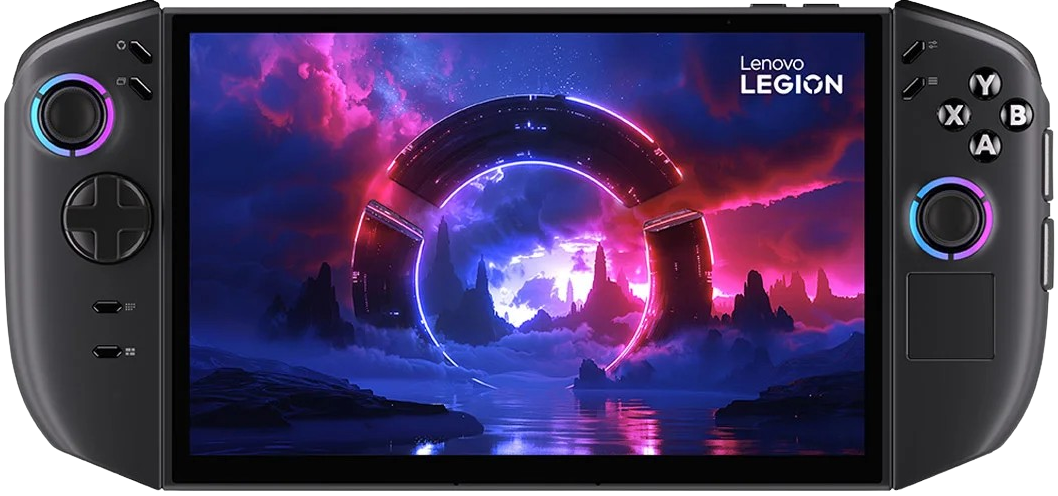 Lenovo Legion Go 2