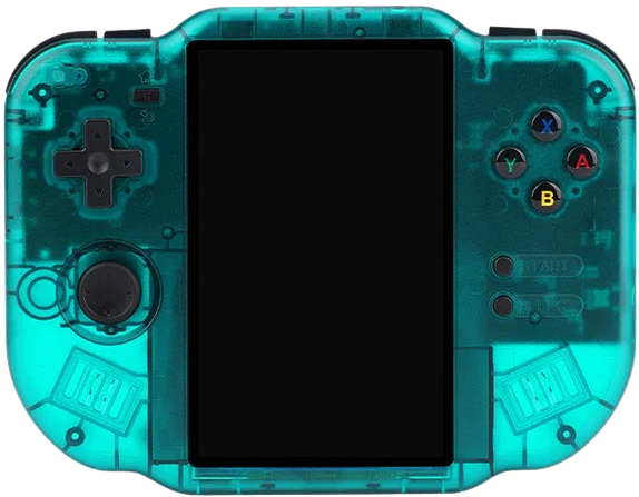 MagicX Zero 40
