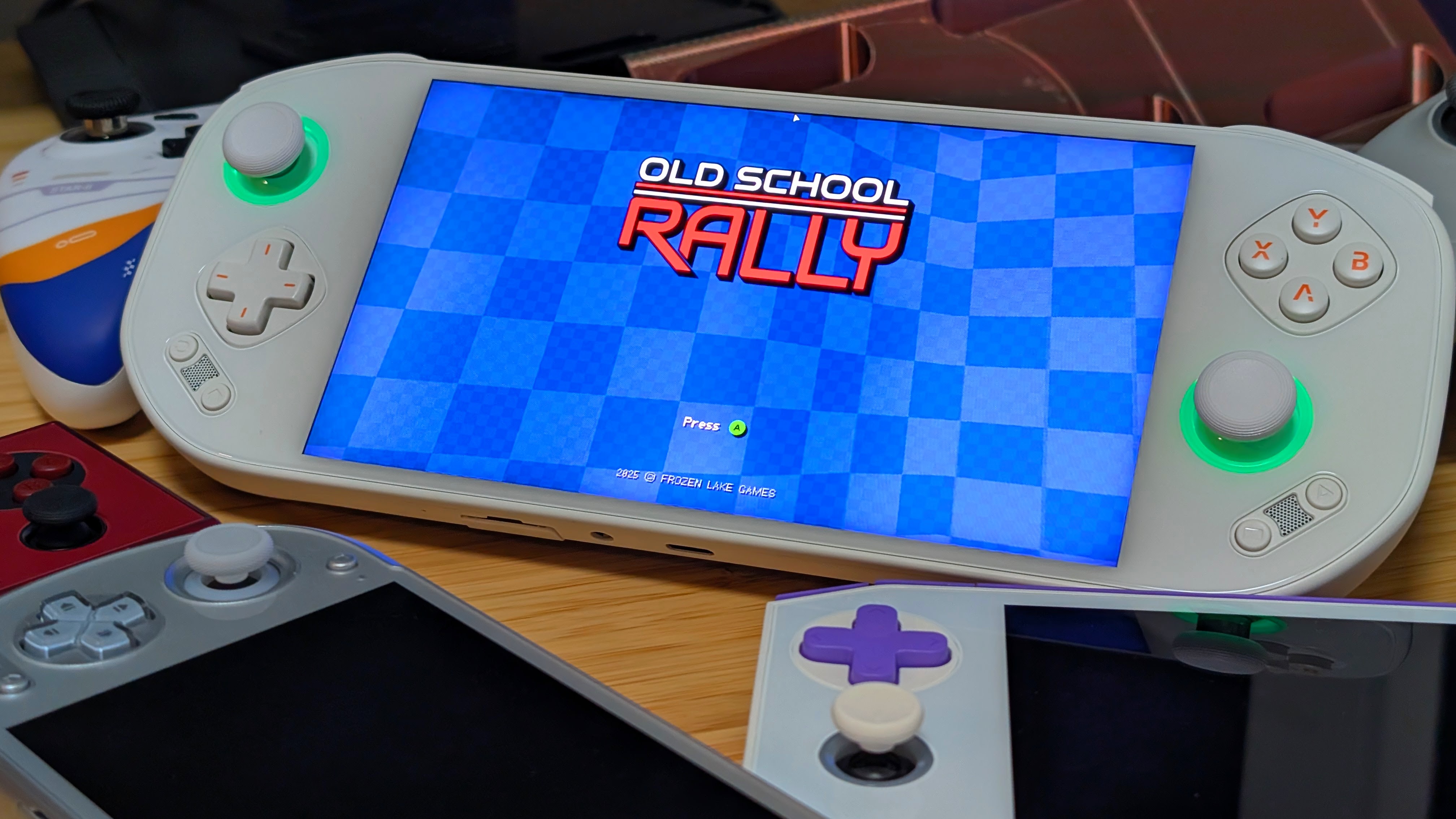 Mangmi-Pocket-Max-Playing-OSRjpg | Retro Handhelds