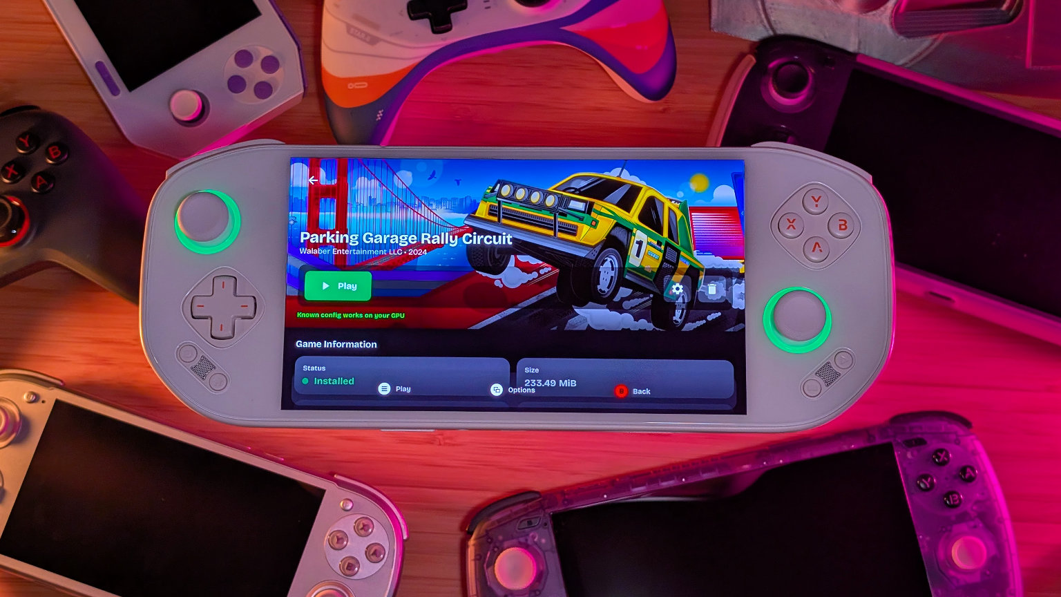 Mangmi-Pocket-Max-Top-Down-Shotjpg | Retro Handhelds