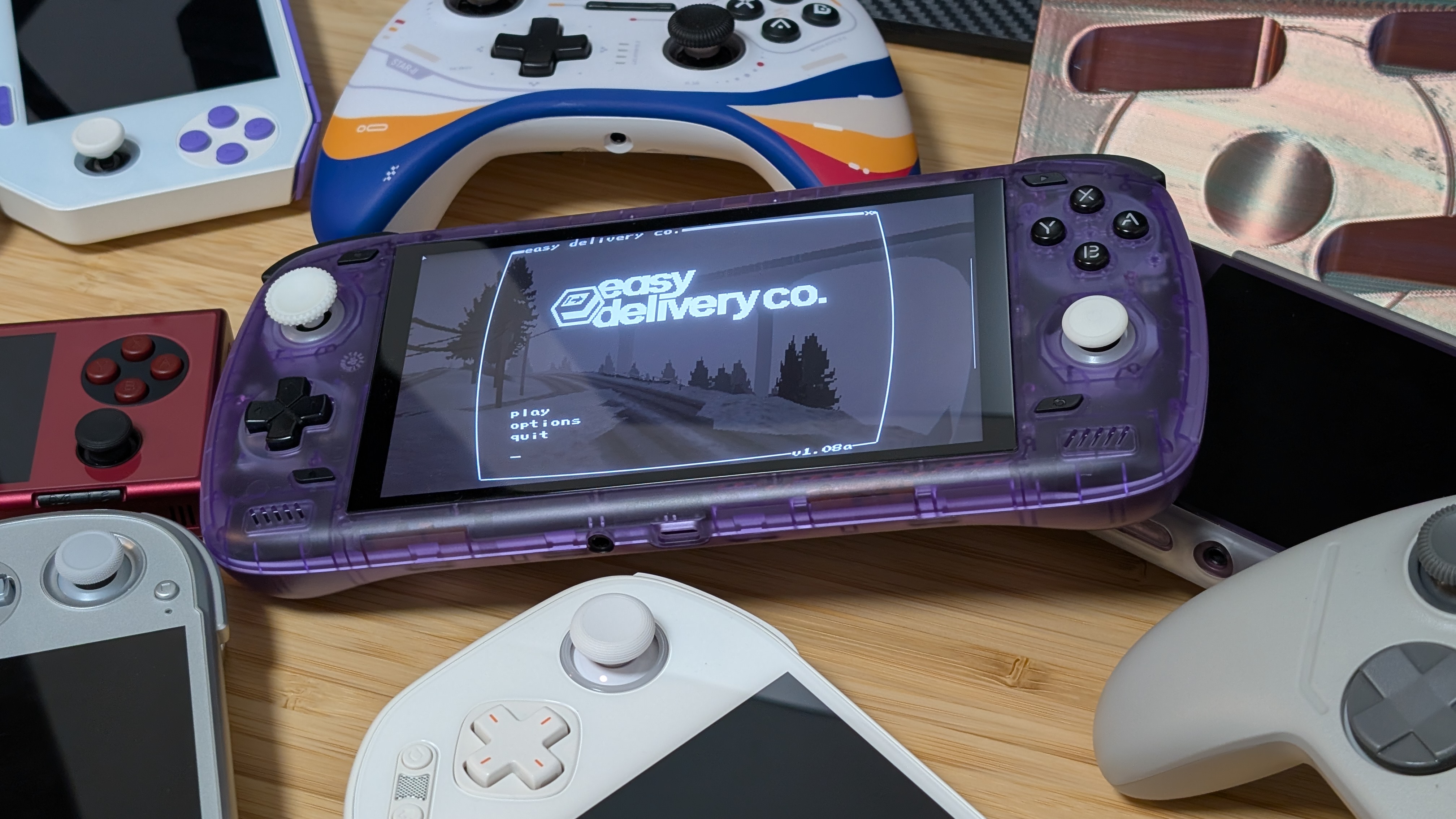 Odin-2-Playing-Easy-Delivery-Cojpg | Retro Handhelds