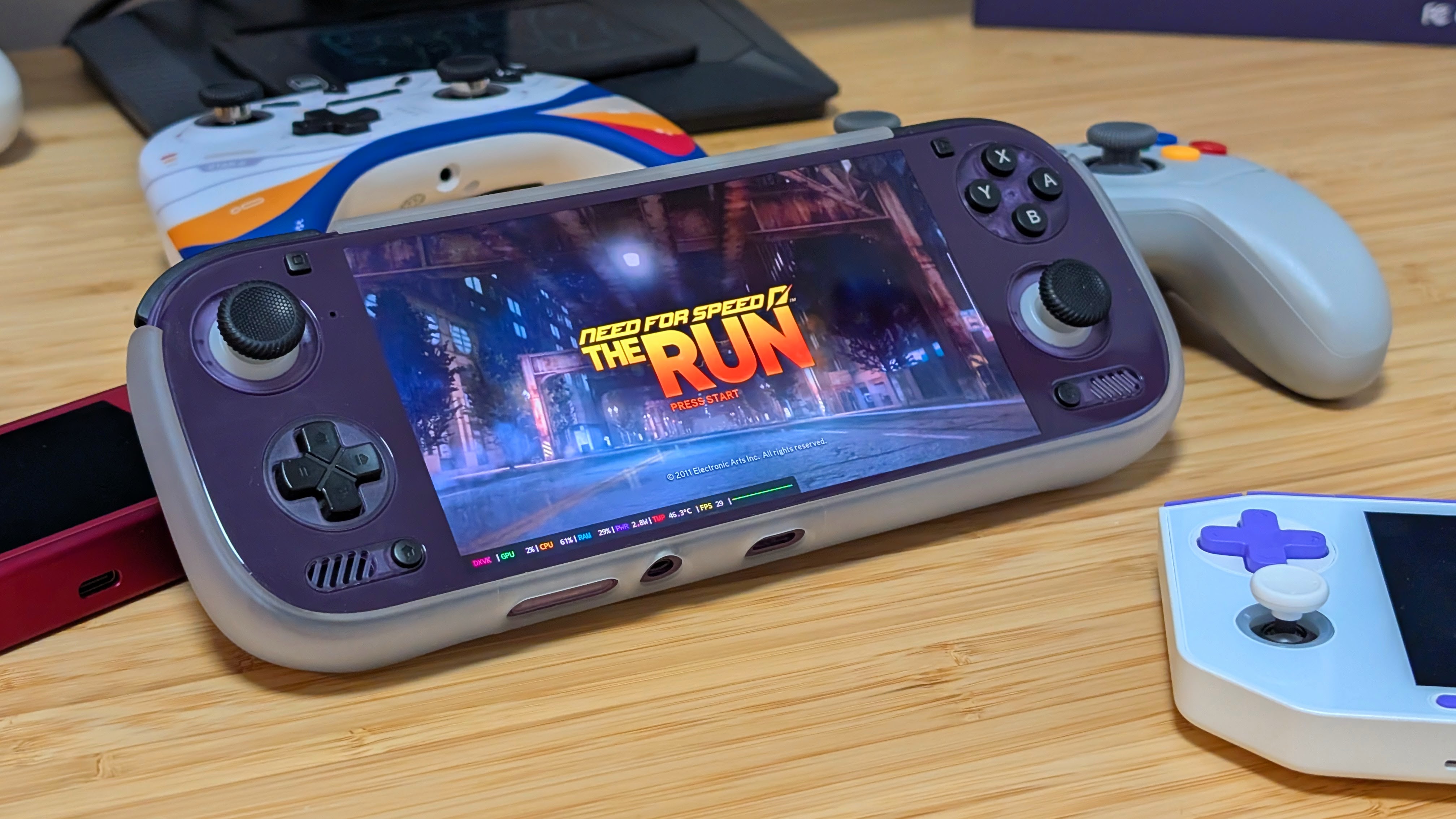 Odin-3-Playing-NFS-The-Runjpg | Retro Handhelds