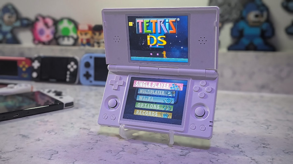 Anbernic_RG_DS_Tetris_DS_Menu | Retro Handhelds Anbernic_RG_DS_Tetris_DS_Menu