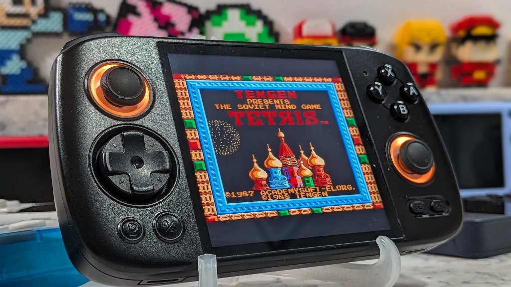 Anbernic_RG_Cube_Tengen_Tetris | Retro Handhelds Anbernic_RG_Cube_Tengen_Tetris